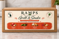 Grill & Smoke Gift Box