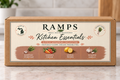 Kitchen Essentials Gift Box