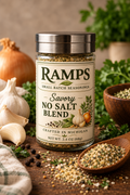 Savory No Salt Seasoning