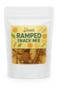 Ramped Snack Mix