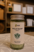 Wild Ramp Salt