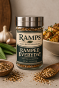 Ramped Everyday Seasoning