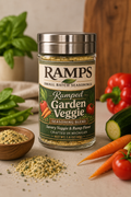 Garden Veggie Seasoning