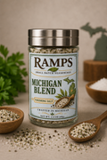 Michigan Blend Finishing Salt